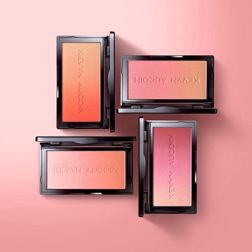 Kevyn Aucoin The Neo-Blush, 0.74 OZ, New